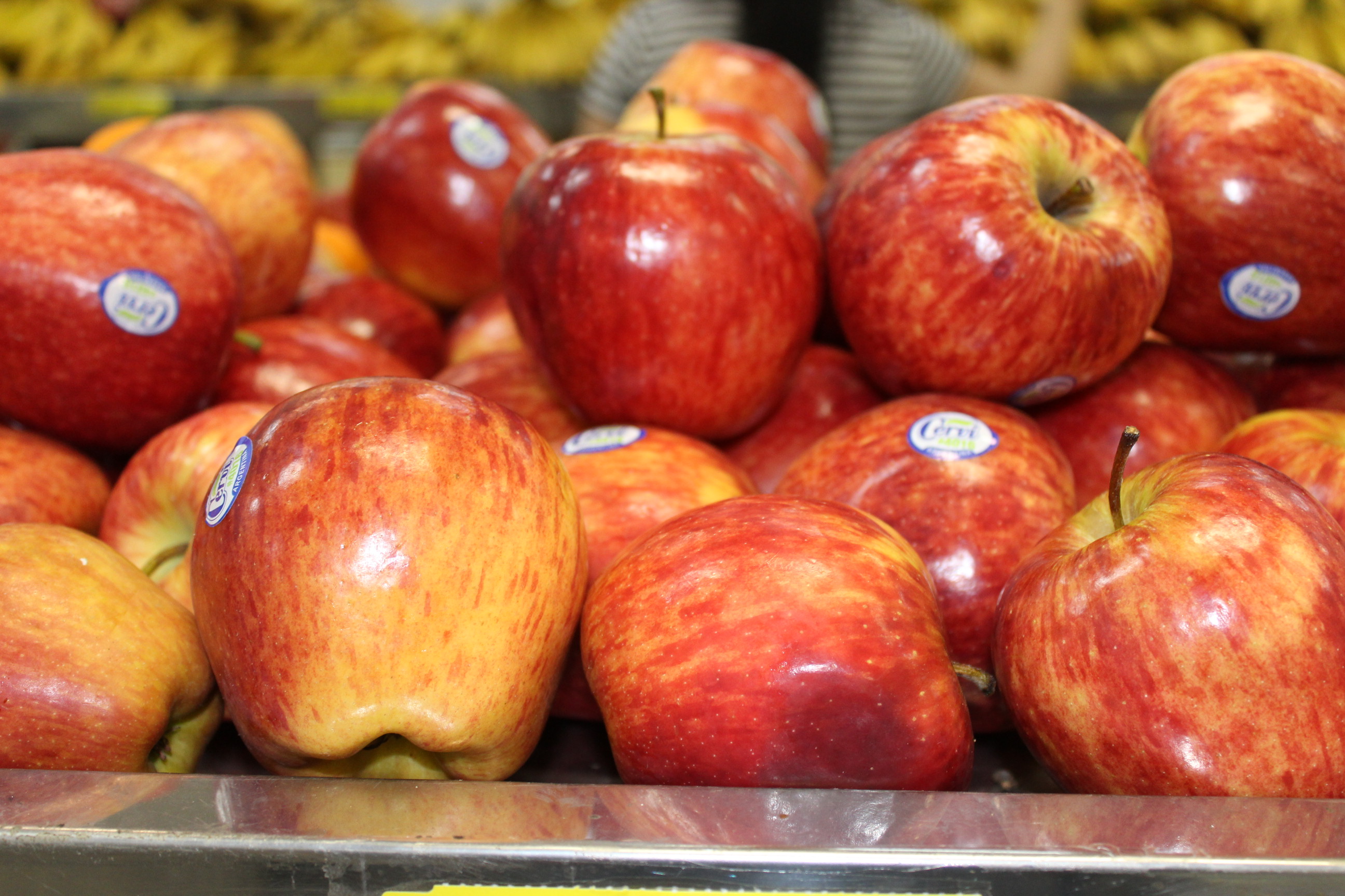 produtos do supermercado 1